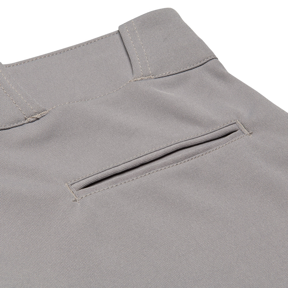 CHAMPRO OPEN BOTTOM RELAXED FIT BASEBALL PANT