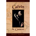 Calvin in Context: Second Edition - Paperback