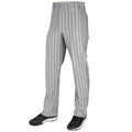 CHAMPRO BASEBALL TRIPLE CROWN 2.0 OPEN-BOTTOM PINSTRIPE