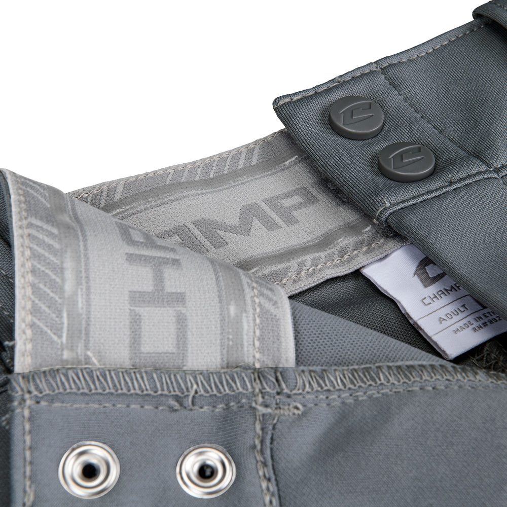 CHAMPRO BASEBALL TRIPLE CROWN 2.0 TAPERED BOTTOM