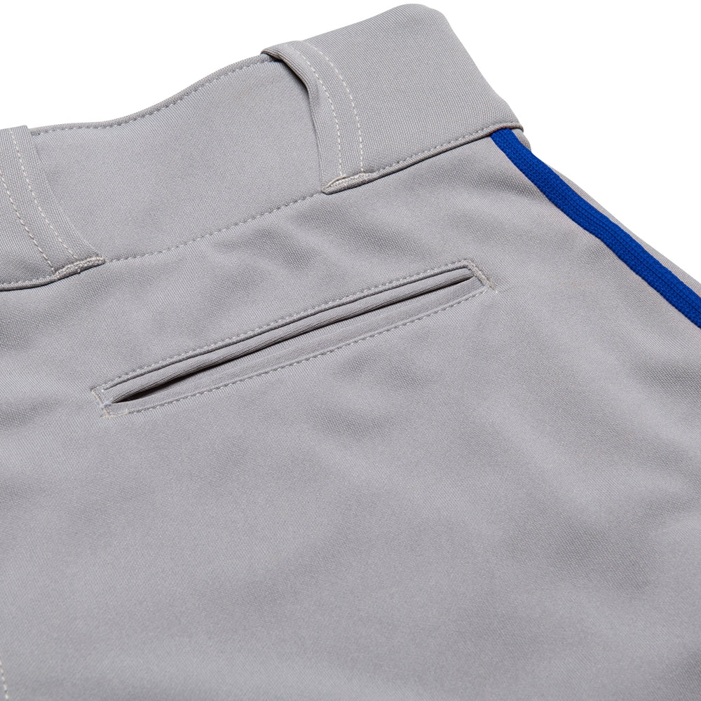 CHAMPRO BASEBALL TRIPLE CROWN 2.0 TAPERED BOTTOM WITH BRAID