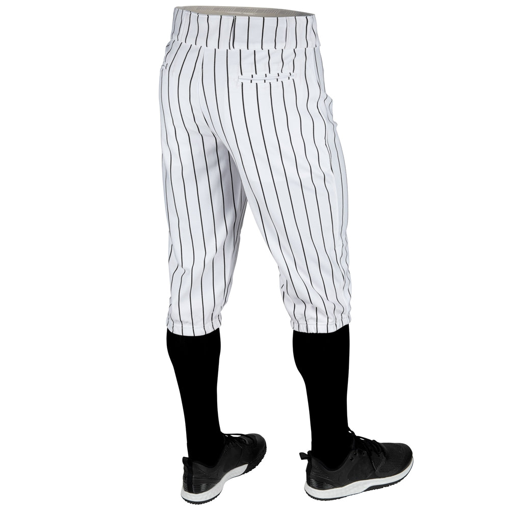 CHAMPRO BASEBALL TRIPLE CROWN 2.0 KNICKER PINSTRIPE