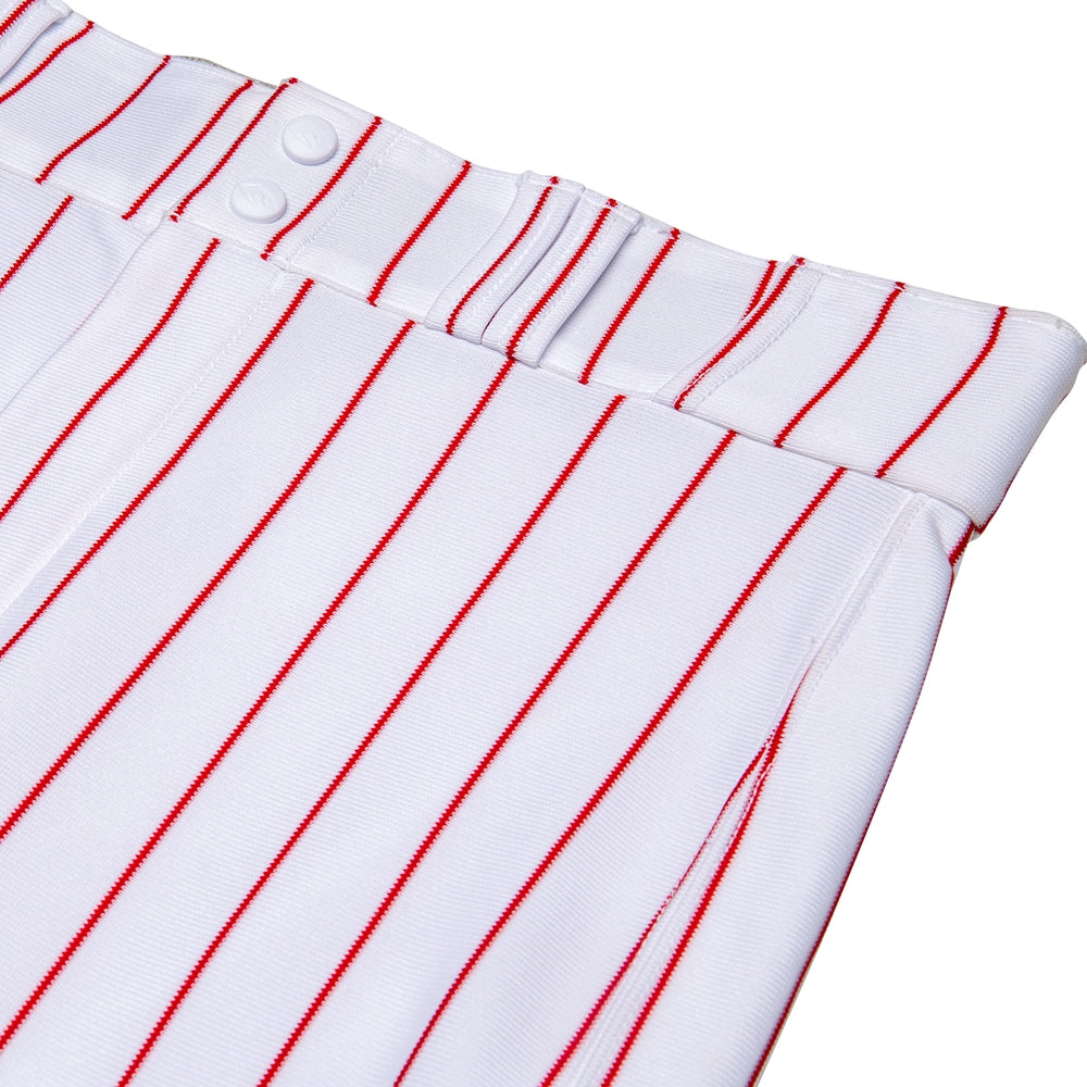 CHAMPRO BASEBALL TRIPLE CROWN 2.0 KNICKER PINSTRIPE