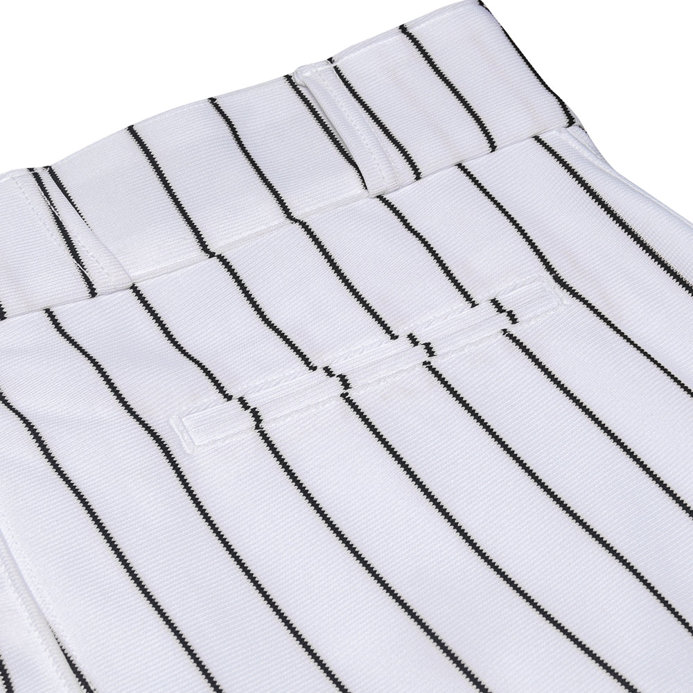 CHAMPRO BASEBALL TRIPLE CROWN 2.0 KNICKER PINSTRIPE