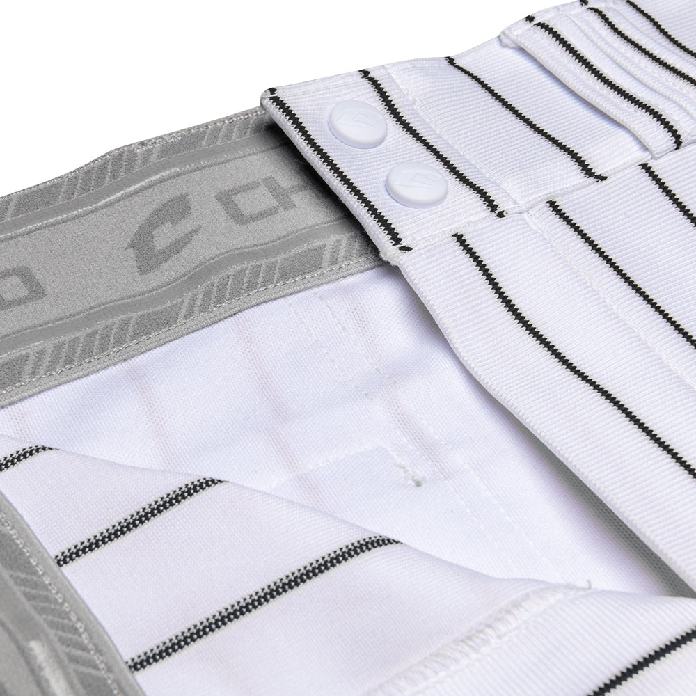 CHAMPRO BASEBALL TRIPLE CROWN 2.0 KNICKER PINSTRIPE