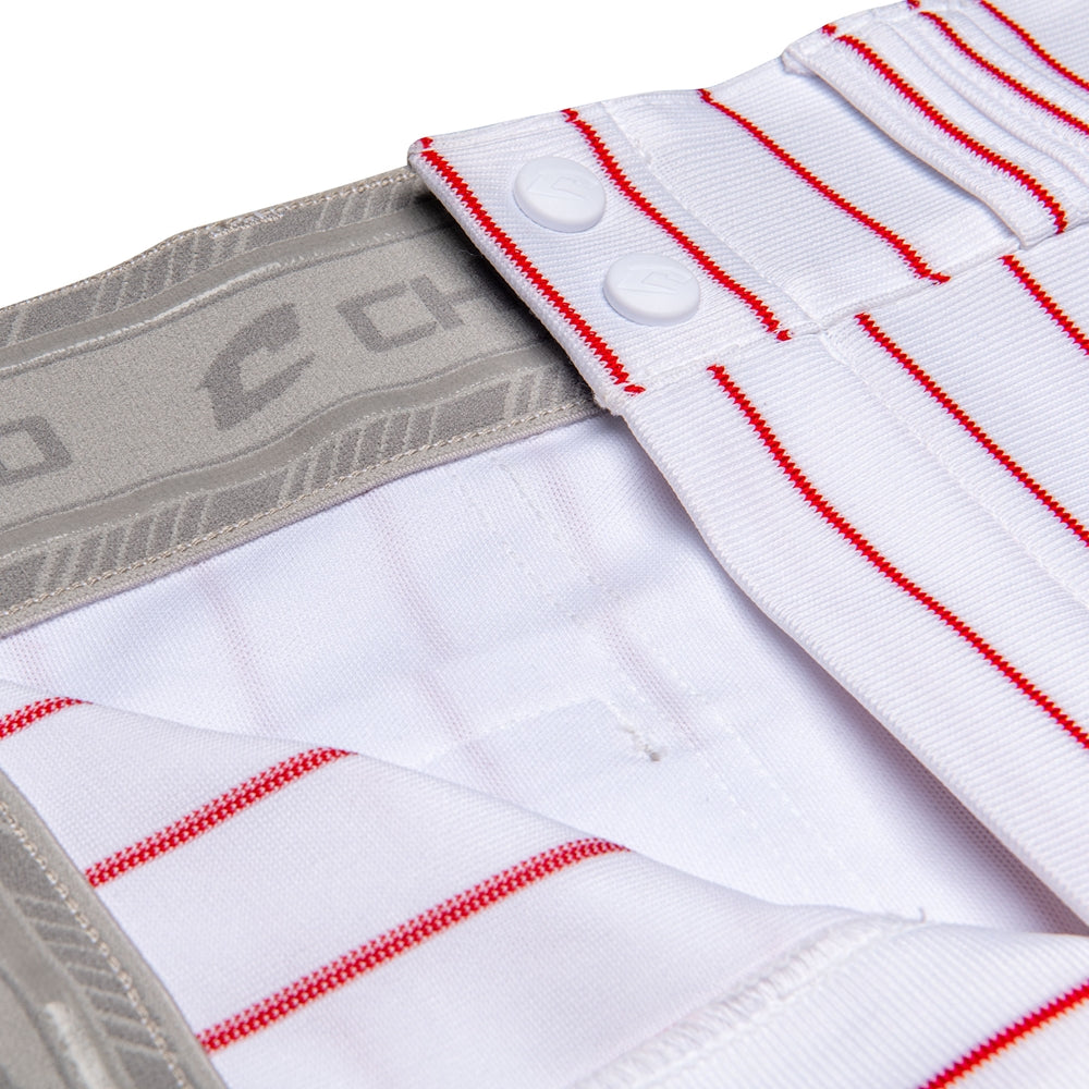 CHAMPRO BASEBALL TRIPLE CROWN 2.0 KNICKER PINSTRIPE