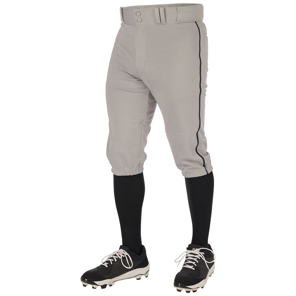 CHAMPRO BASEBALL TRIPLE CROWN 2.0 KNICKER WITH BRAID