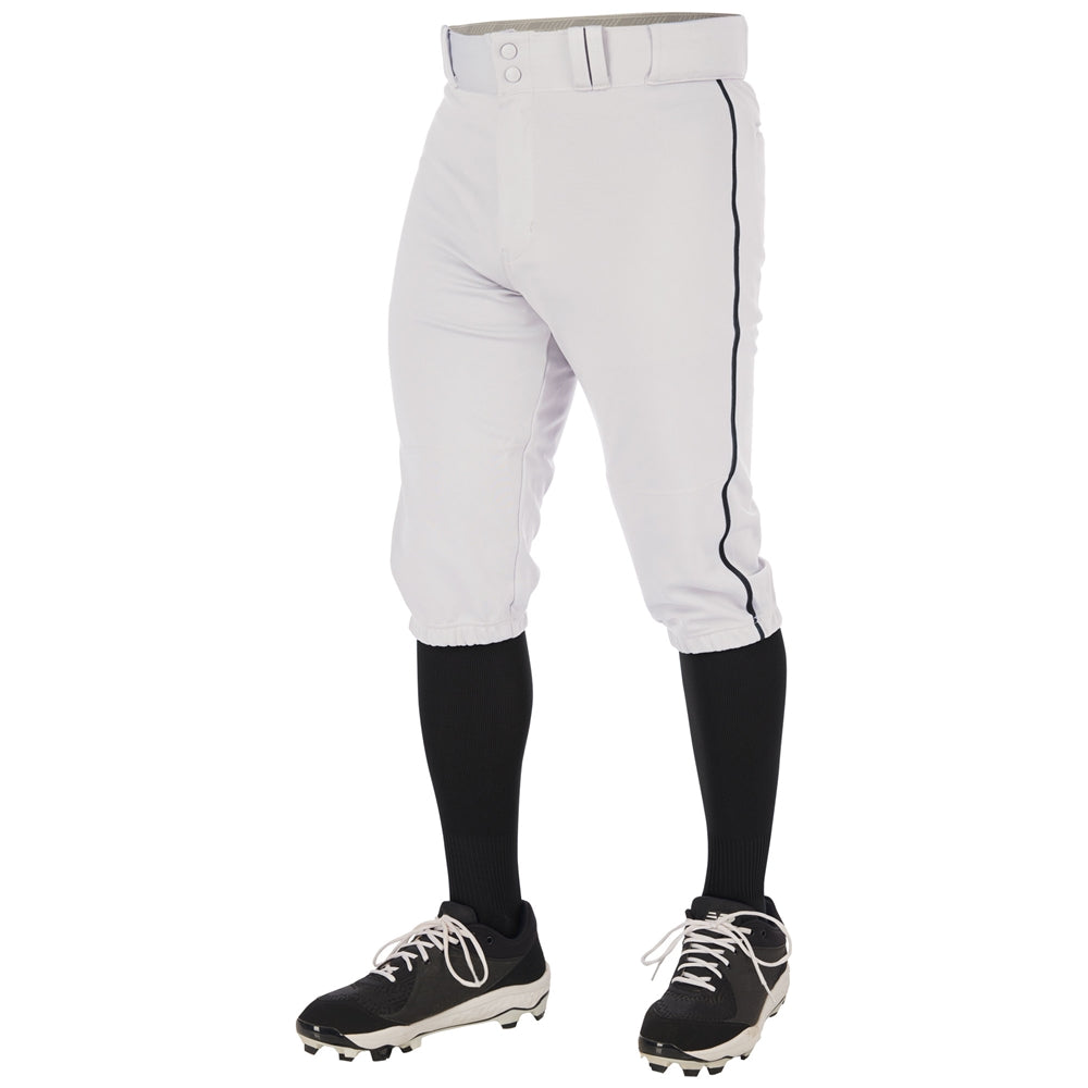 CHAMPRO BASEBALL TRIPLE CROWN 2.0 KNICKER WITH BRAID