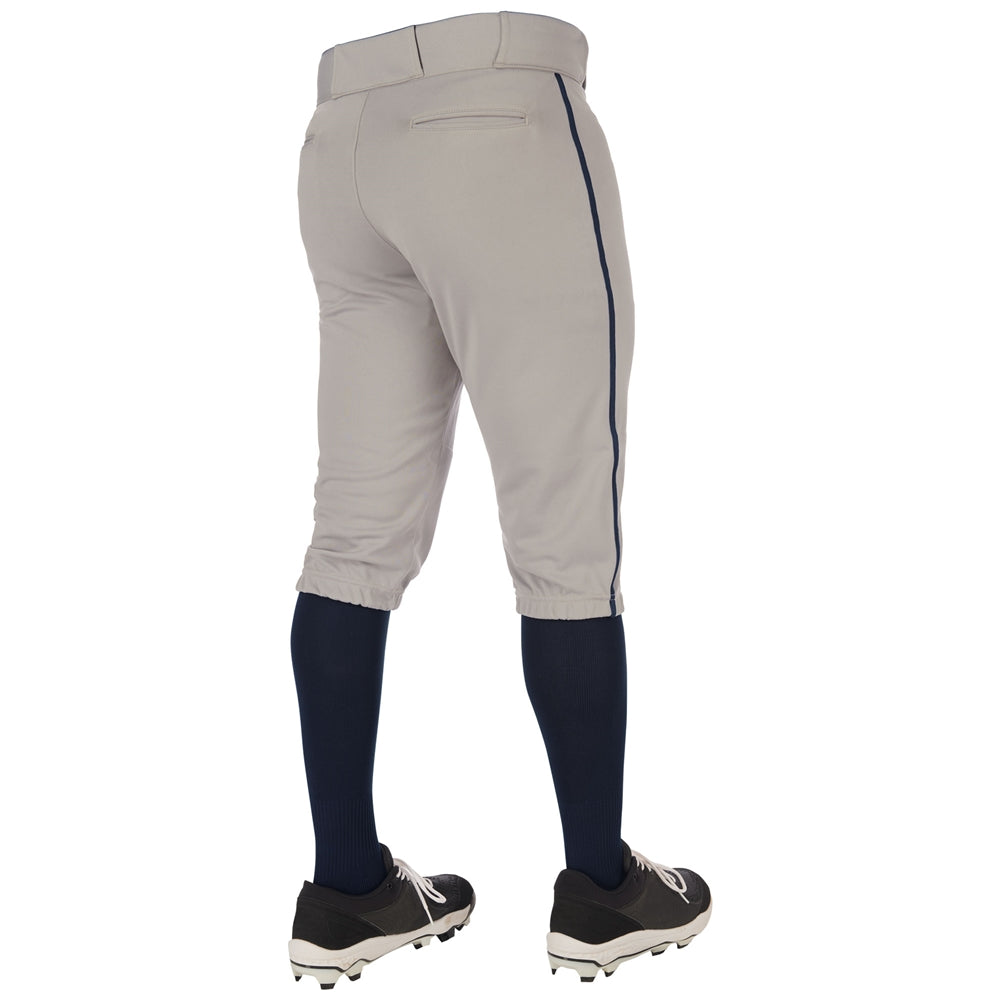 CHAMPRO BASEBALL TRIPLE CROWN 2.0 KNICKER WITH BRAID
