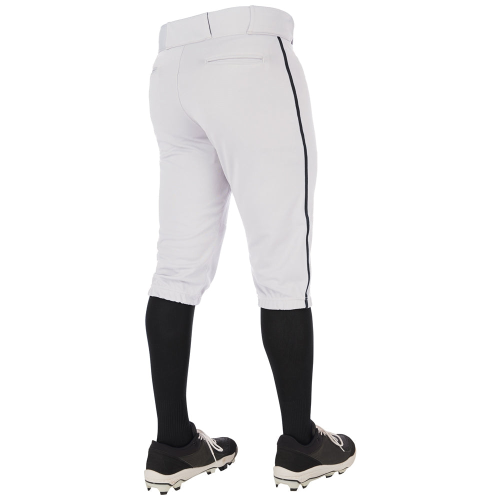 CHAMPRO BASEBALL TRIPLE CROWN 2.0 KNICKER WITH BRAID