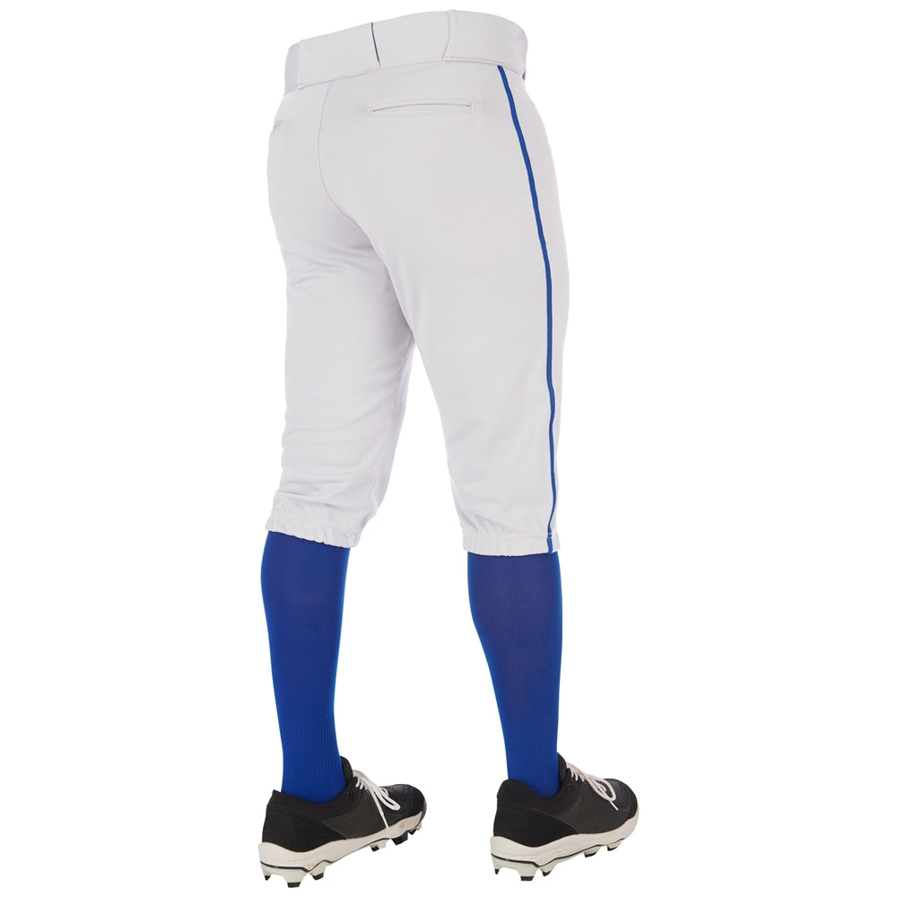 CHAMPRO BASEBALL TRIPLE CROWN 2.0 KNICKER WITH BRAID