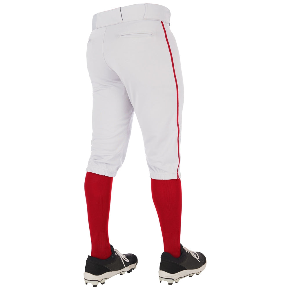 CHAMPRO BASEBALL TRIPLE CROWN 2.0 KNICKER WITH BRAID
