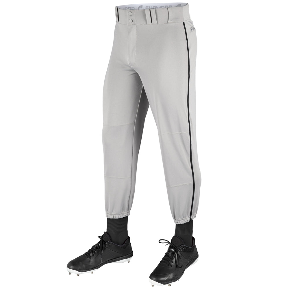 CHAMPRO BASEBALL DUGOUT PANT WITH PIPE