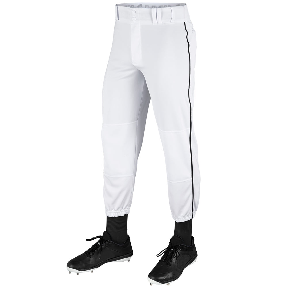 CHAMPRO BASEBALL DUGOUT PANT WITH PIPE