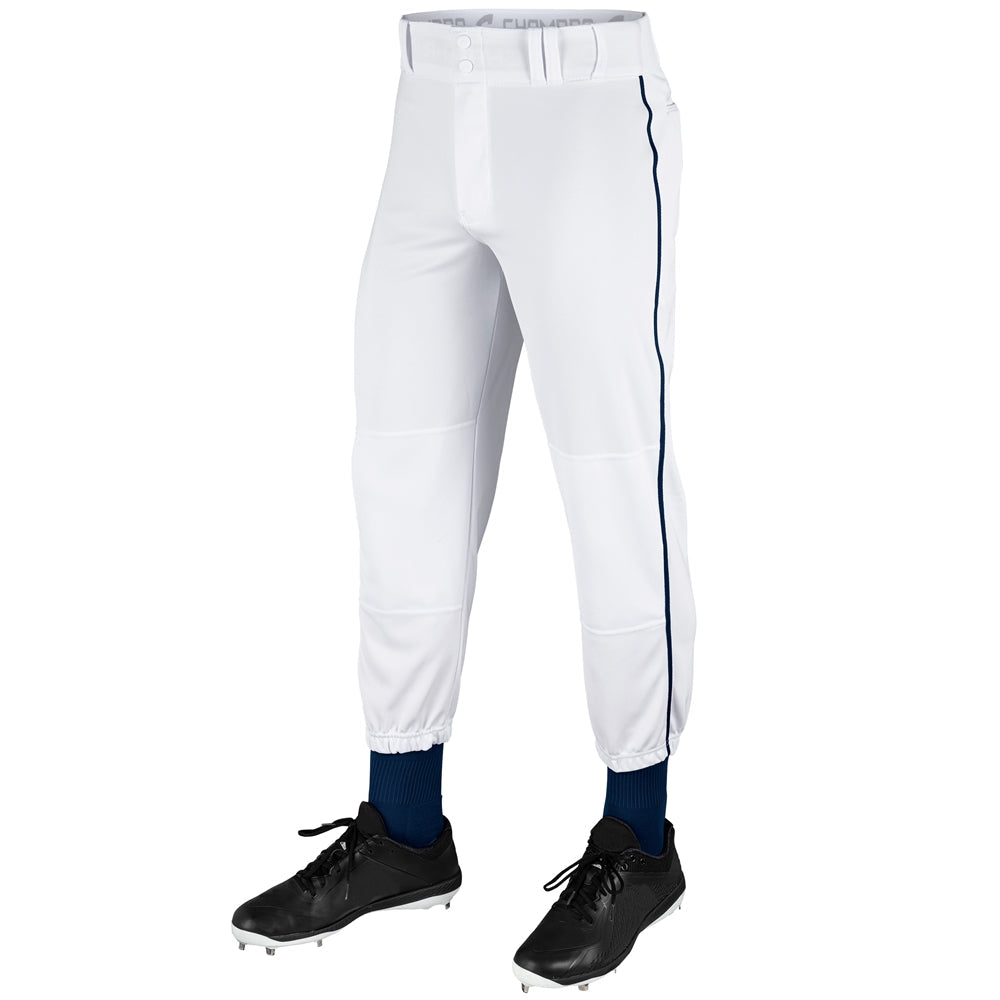 CHAMPRO BASEBALL DUGOUT PANT WITH PIPE
