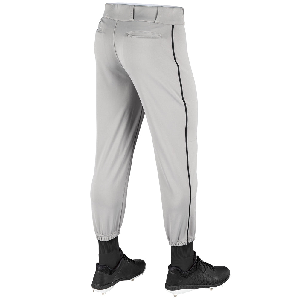 CHAMPRO BASEBALL DUGOUT PANT WITH PIPE
