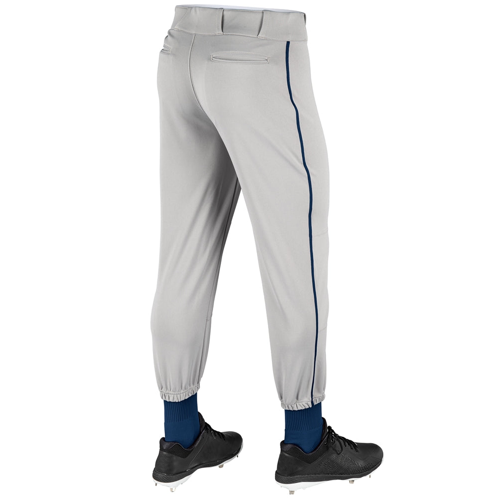 CHAMPRO BASEBALL DUGOUT PANT WITH PIPE