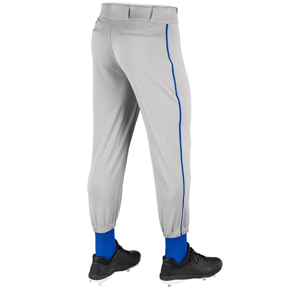 CHAMPRO BASEBALL DUGOUT PANT WITH PIPE