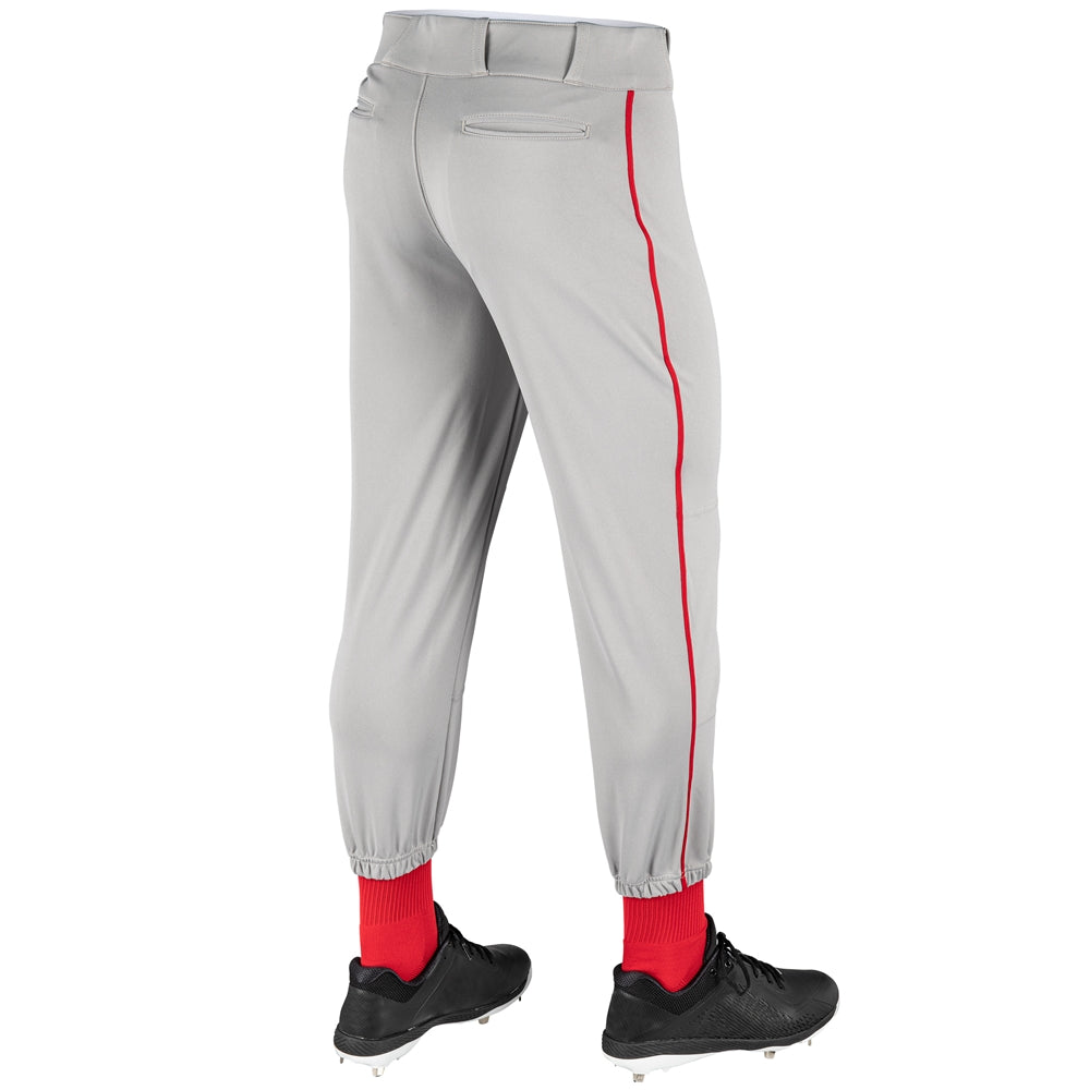 CHAMPRO BASEBALL DUGOUT PANT WITH PIPE