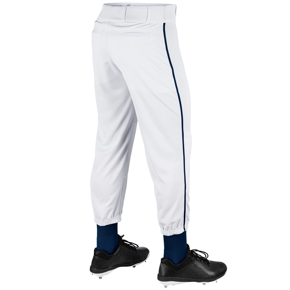 CHAMPRO BASEBALL DUGOUT PANT WITH PIPE