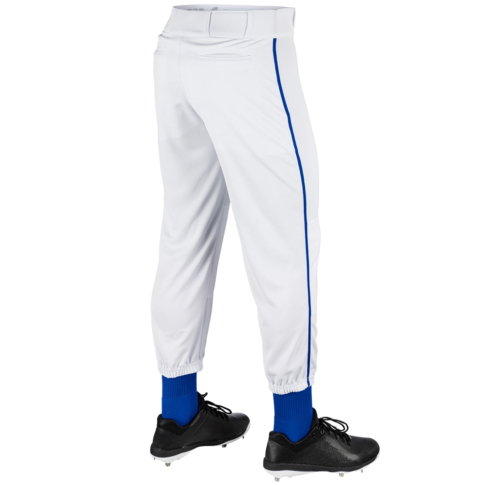 CHAMPRO BASEBALL DUGOUT PANT WITH PIPE