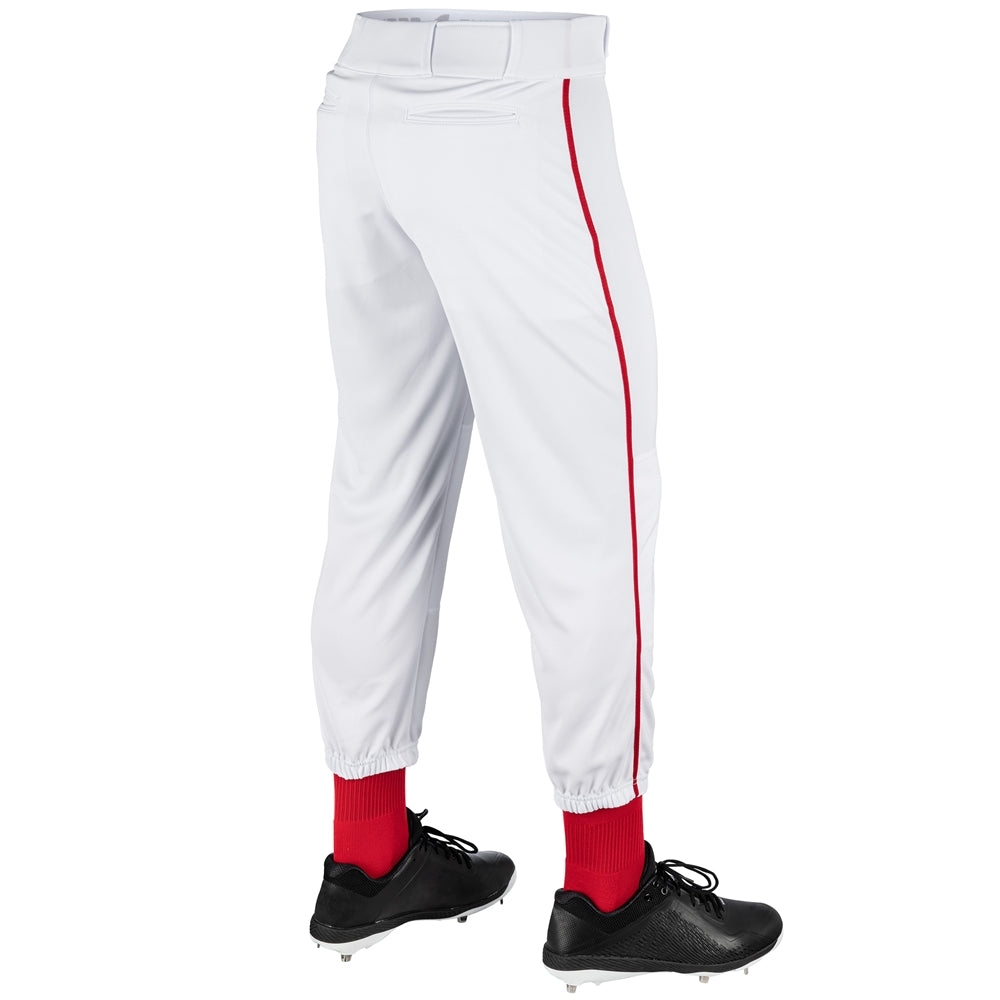 CHAMPRO BASEBALL DUGOUT PANT WITH PIPE