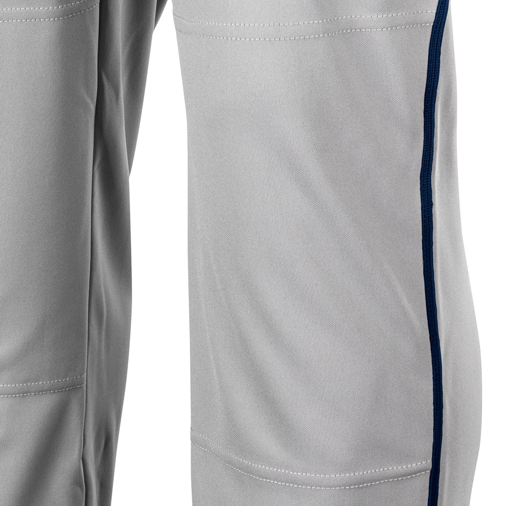 CHAMPRO BASEBALL DUGOUT PANT WITH PIPE