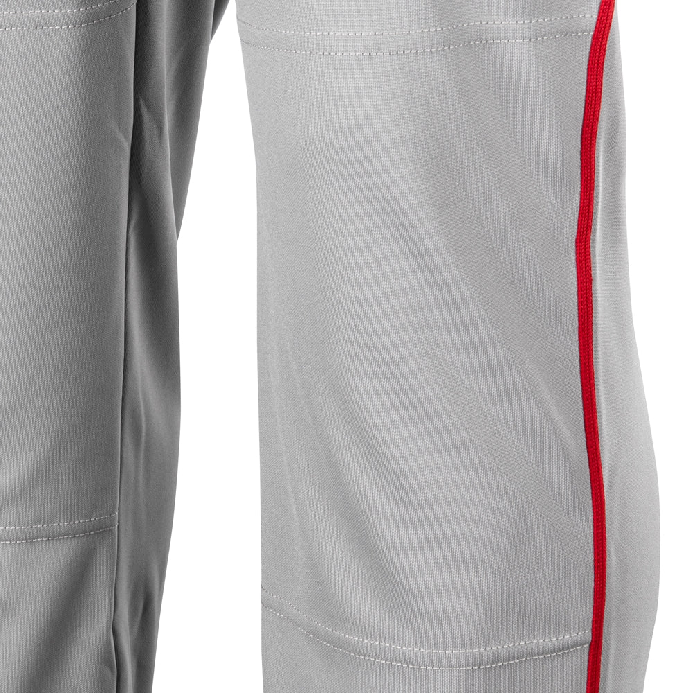 CHAMPRO BASEBALL DUGOUT PANT WITH PIPE