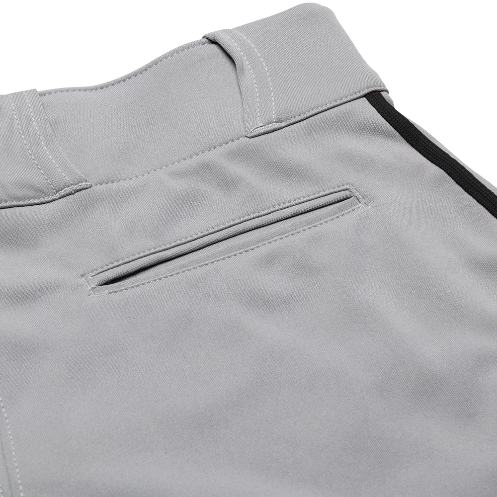 CHAMPRO BASEBALL DUGOUT PANT WITH PIPE