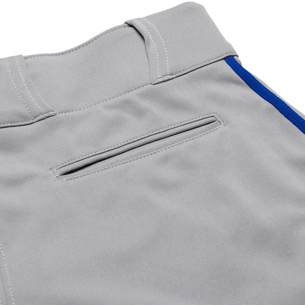 CHAMPRO BASEBALL DUGOUT PANT WITH PIPE