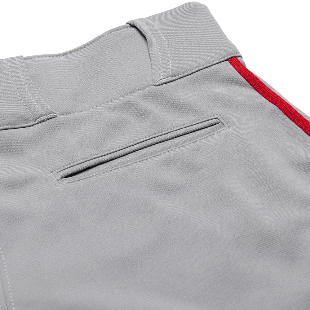 CHAMPRO BASEBALL DUGOUT PANT WITH PIPE