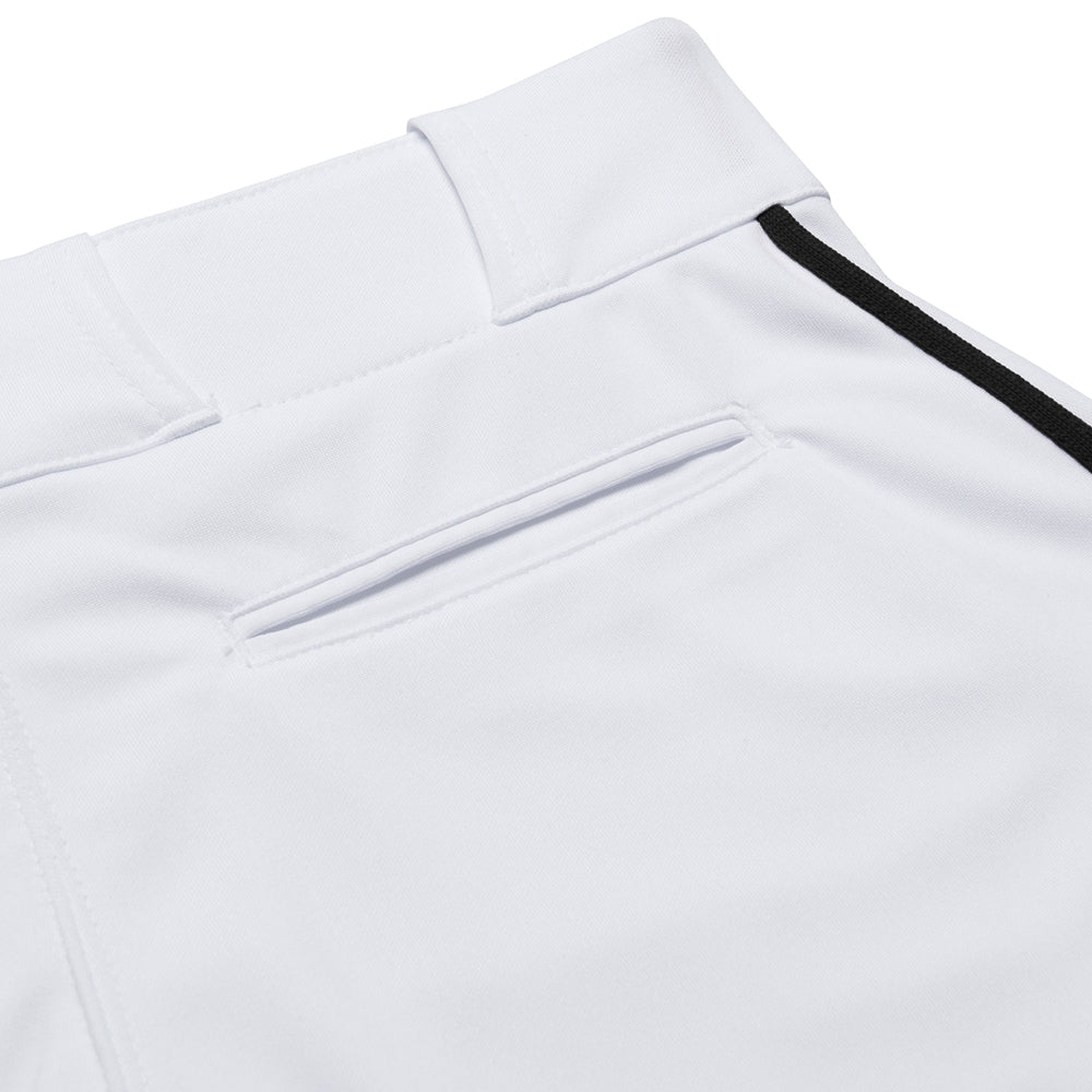 CHAMPRO BASEBALL DUGOUT PANT WITH PIPE