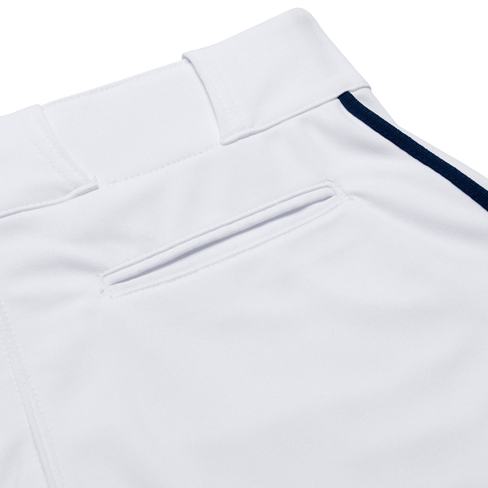 CHAMPRO BASEBALL DUGOUT PANT WITH PIPE