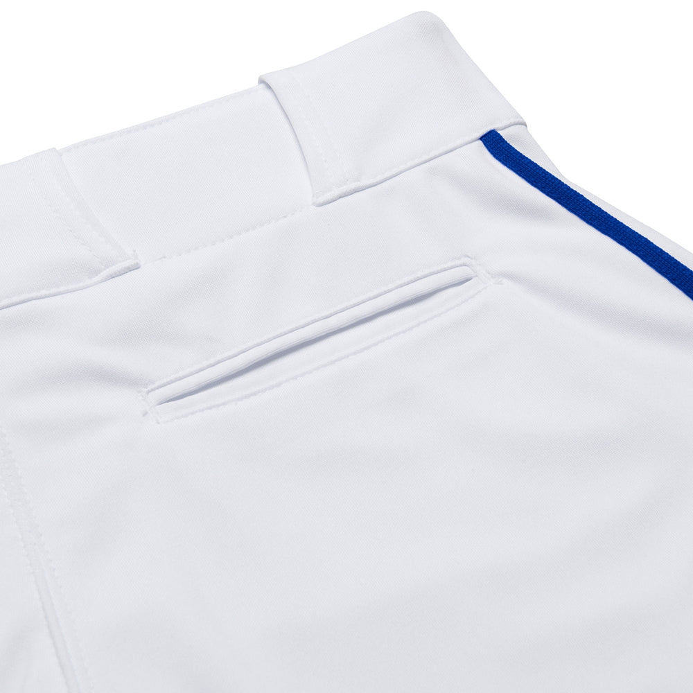 CHAMPRO BASEBALL DUGOUT PANT WITH PIPE