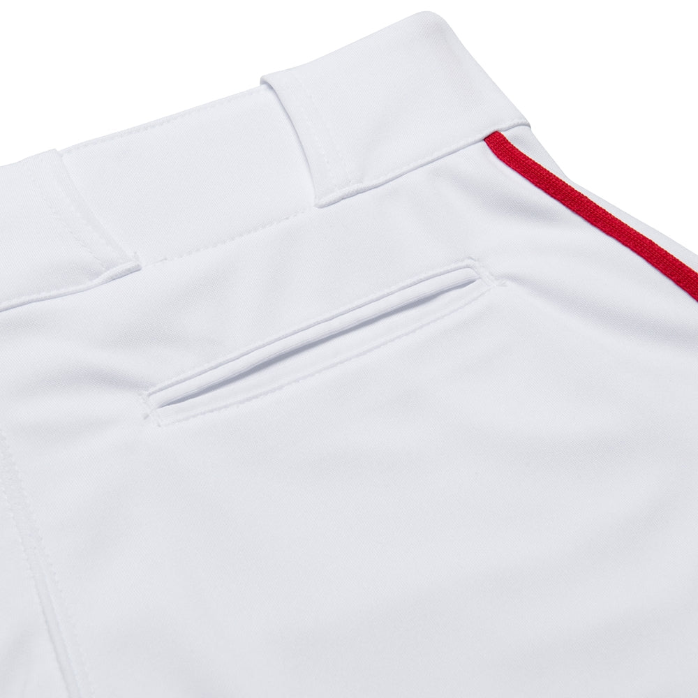CHAMPRO BASEBALL DUGOUT PANT WITH PIPE