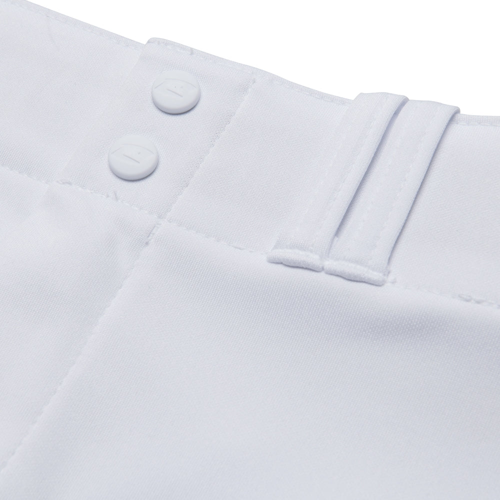 CHAMPRO BASEBALL DUGOUT PANT WITH PIPE