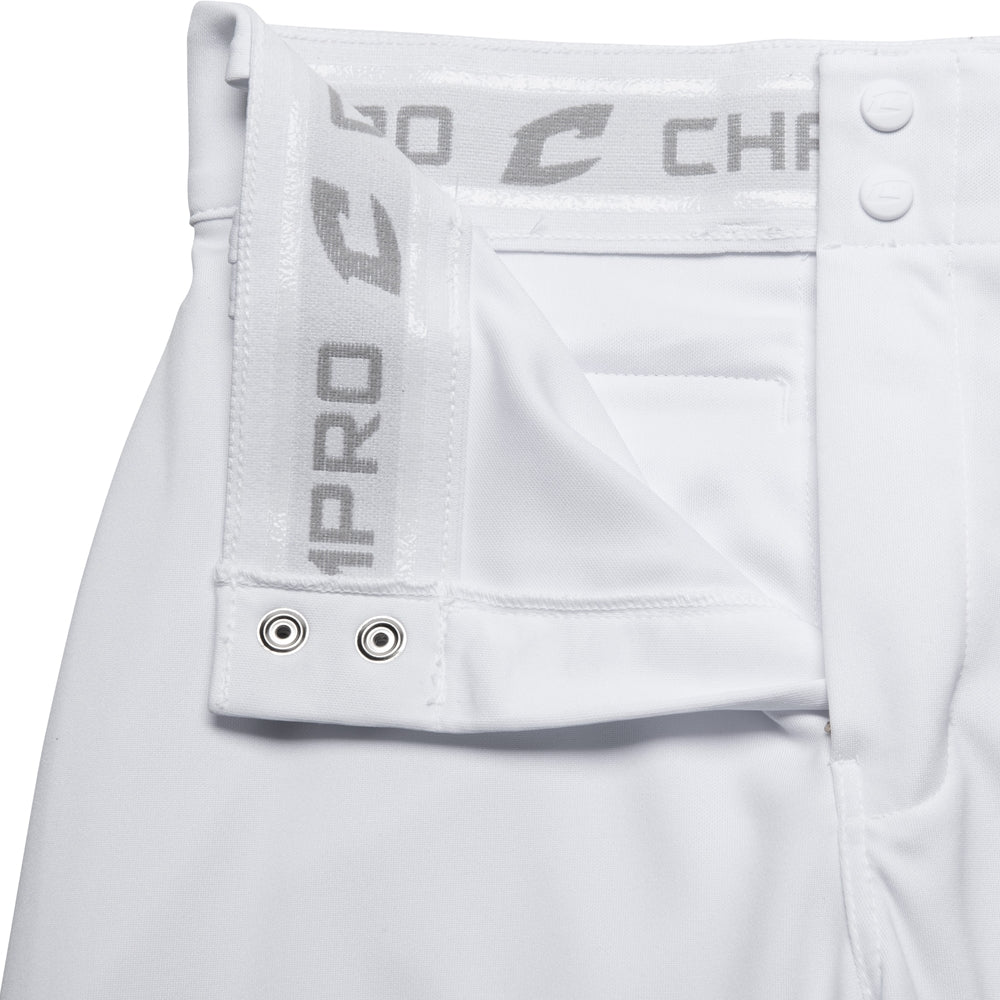 CHAMPRO BASEBALL DUGOUT PANT WITH PIPE