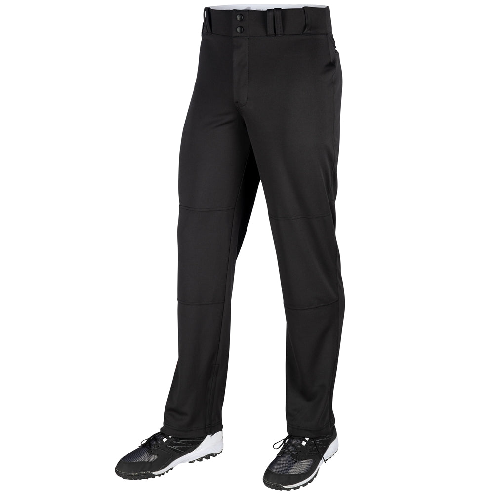 CHAMPRO BASEBALL TRIPLE CROWN OPEN BOTTOM PANT