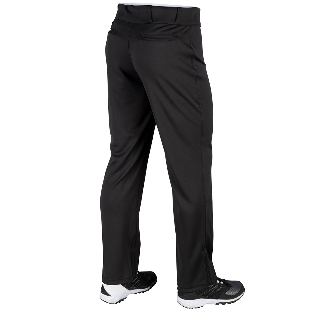 CHAMPRO BASEBALL TRIPLE CROWN OPEN BOTTOM PANT