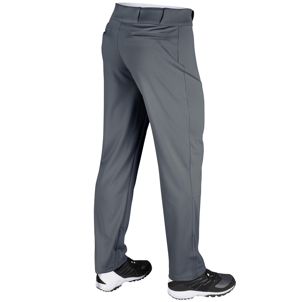 CHAMPRO BASEBALL TRIPLE CROWN OPEN BOTTOM PANT