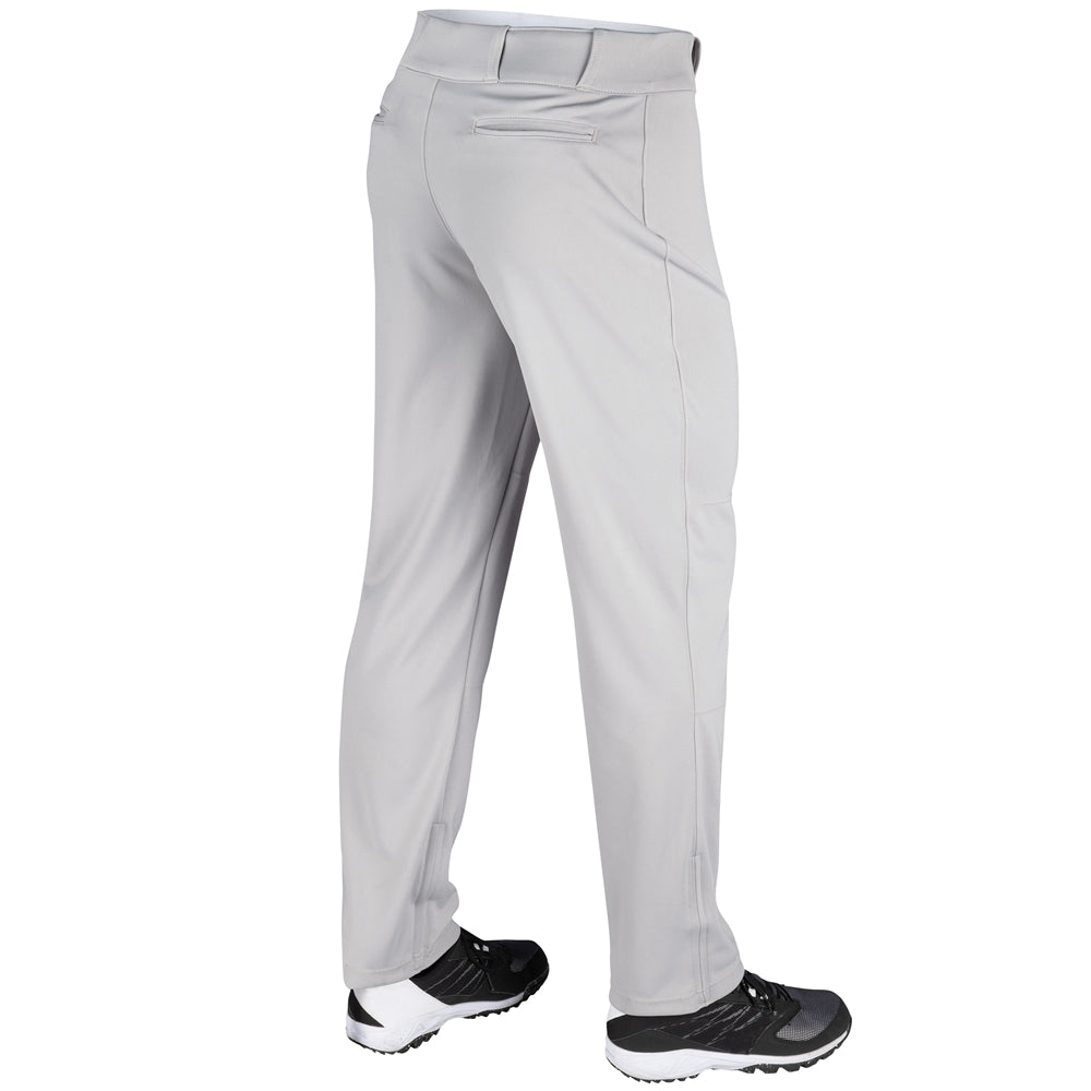 CHAMPRO BASEBALL TRIPLE CROWN OPEN BOTTOM PANT