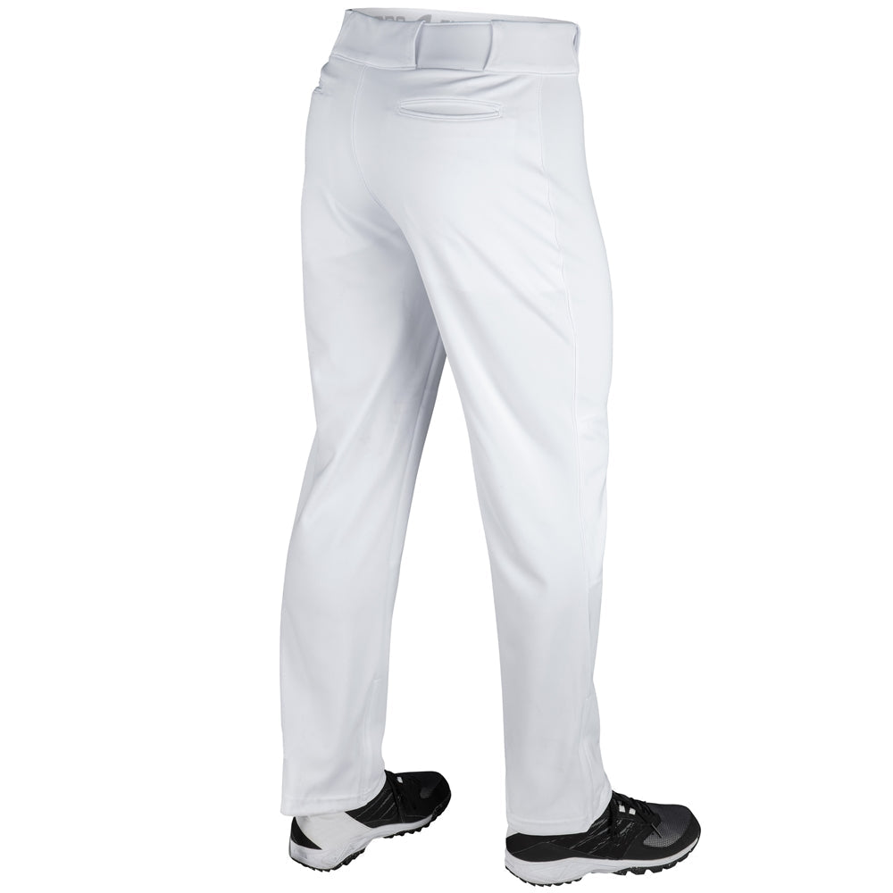 CHAMPRO BASEBALL TRIPLE CROWN OPEN BOTTOM PANT