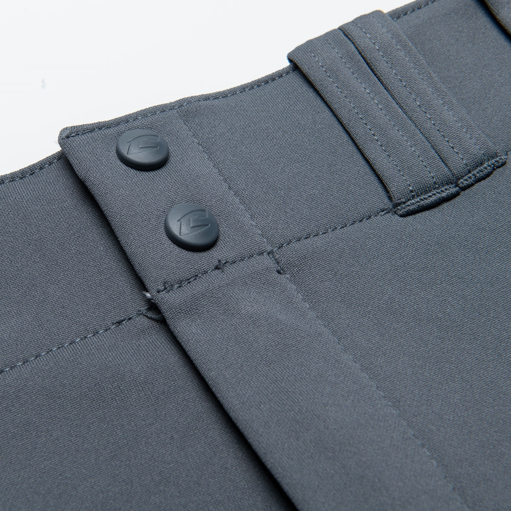 CHAMPRO BASEBALL TRIPLE CROWN OPEN BOTTOM PANT