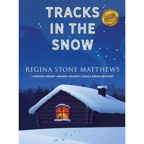 Tracks in the Snow - Hardcover