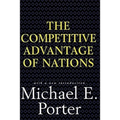 Competitive Advantage of Nations - Hardcover