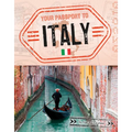 Your Passport to Italy - Paperback