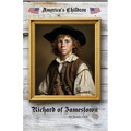 Richard of Jamestown - Paperback