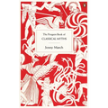 The Penguin Book of Classical Myths - Paperback