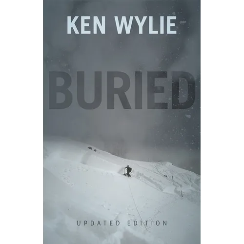 Buried -- Updated Edition - Paperback