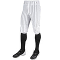CHAMPRO BASEBALL TRIPLE CROWN PINSTRIPE KNICKER